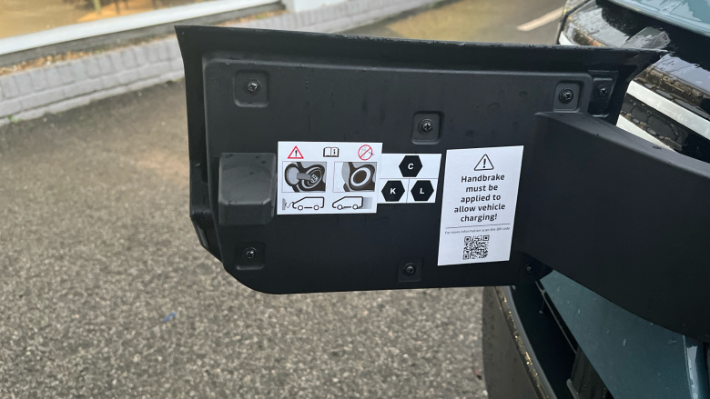 Dacia Spring 27kWh Expression 65 48kW 5dr Auto Electric Hatchback